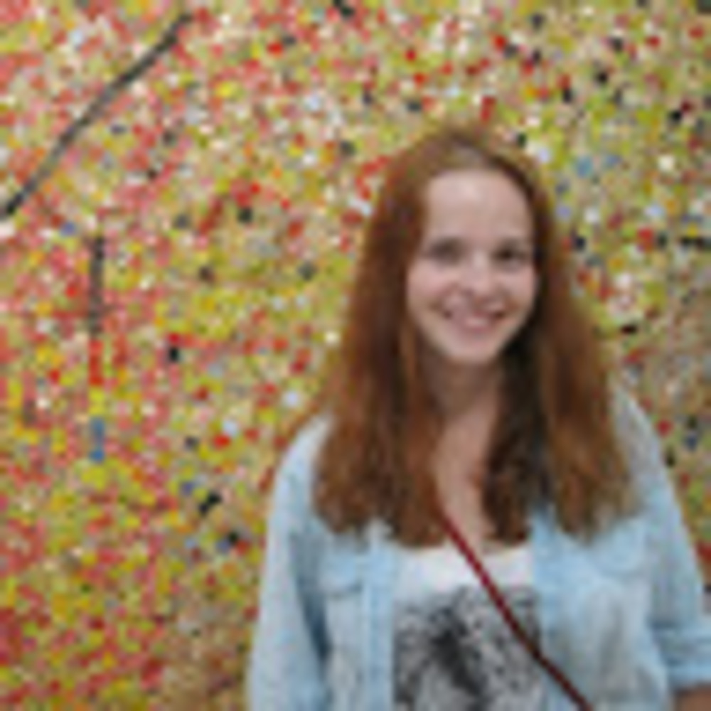 Meet your Posher, Elizabeth